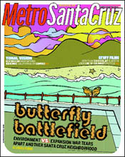 newspaper cover