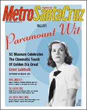 newspaper cover