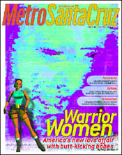 newspaper cover