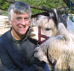 Eric Hoffman