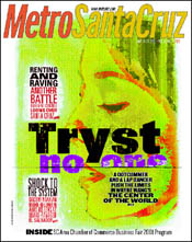 newspaper cover
