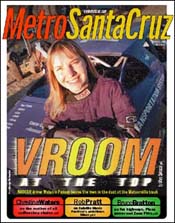newspaper cover