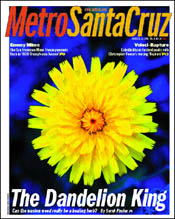 newspaper cover