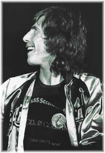 Graham Nash