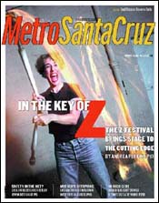 newspaper cover