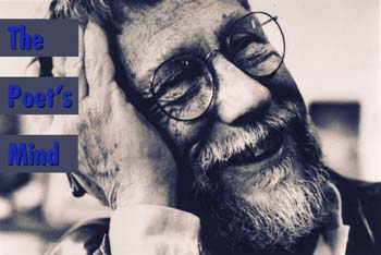 Gary Snyder