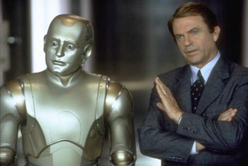 'Bicentennial Man'