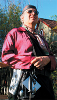 Jozseph Schultz