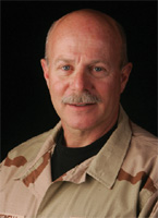 Ron Martinelli