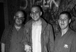 Minutemen