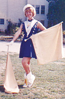 Sandra Nichols