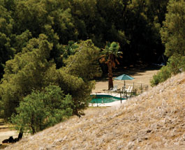 mercey hot springs