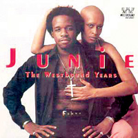 Junie Morrison