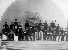 Bandstand!