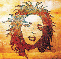 Lauryn Hill