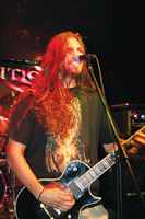 Aaron Rauber