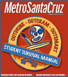 Metro Santa Cruz cover photo