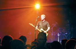 Dave Wakeling