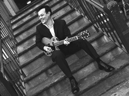 James Hunter