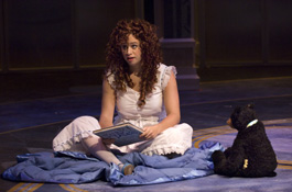 'Sleeping Beauty'