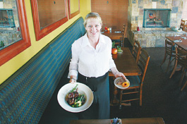 Davenport Roadhouse