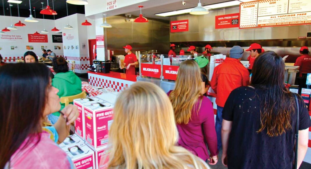 5guys