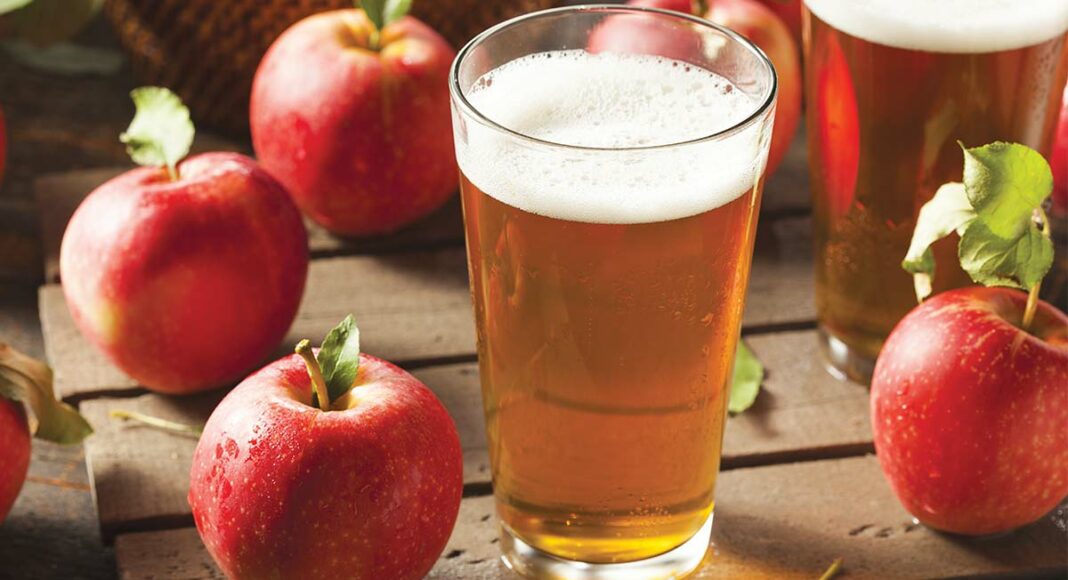 cider