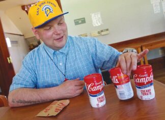 Hunger at California’s Public Colleges