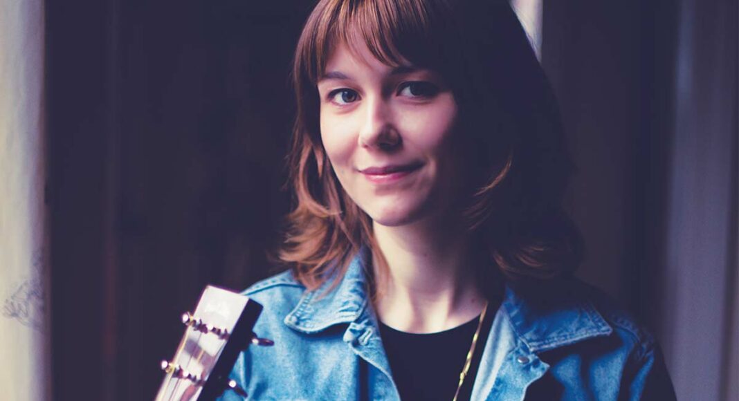 Molly Tuttle musician