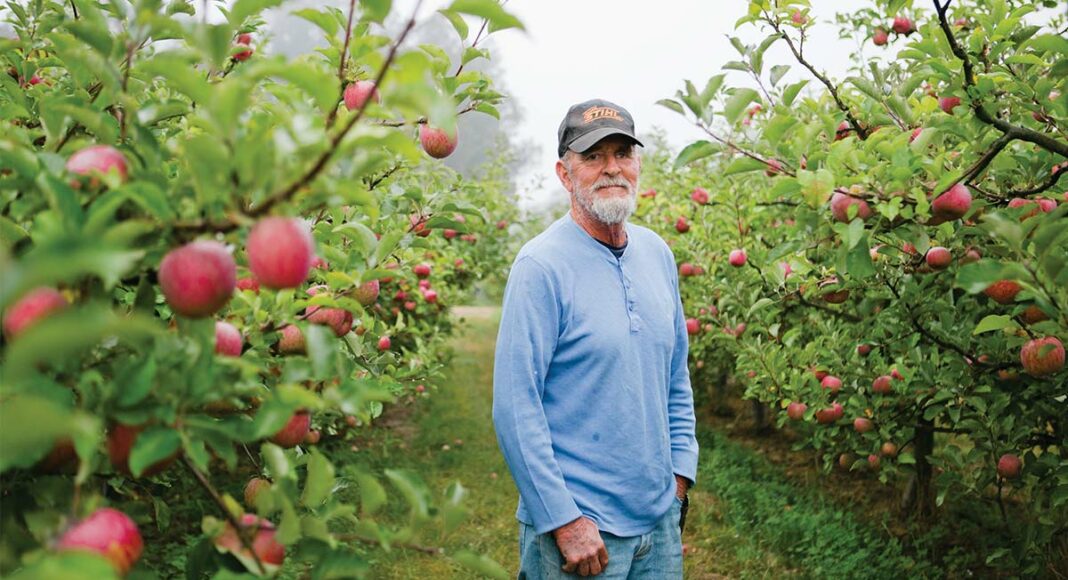 Billy Bob Apple Farm