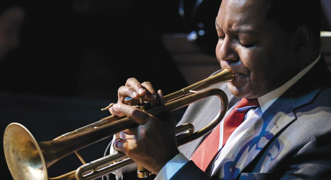 Wynton Marsalis