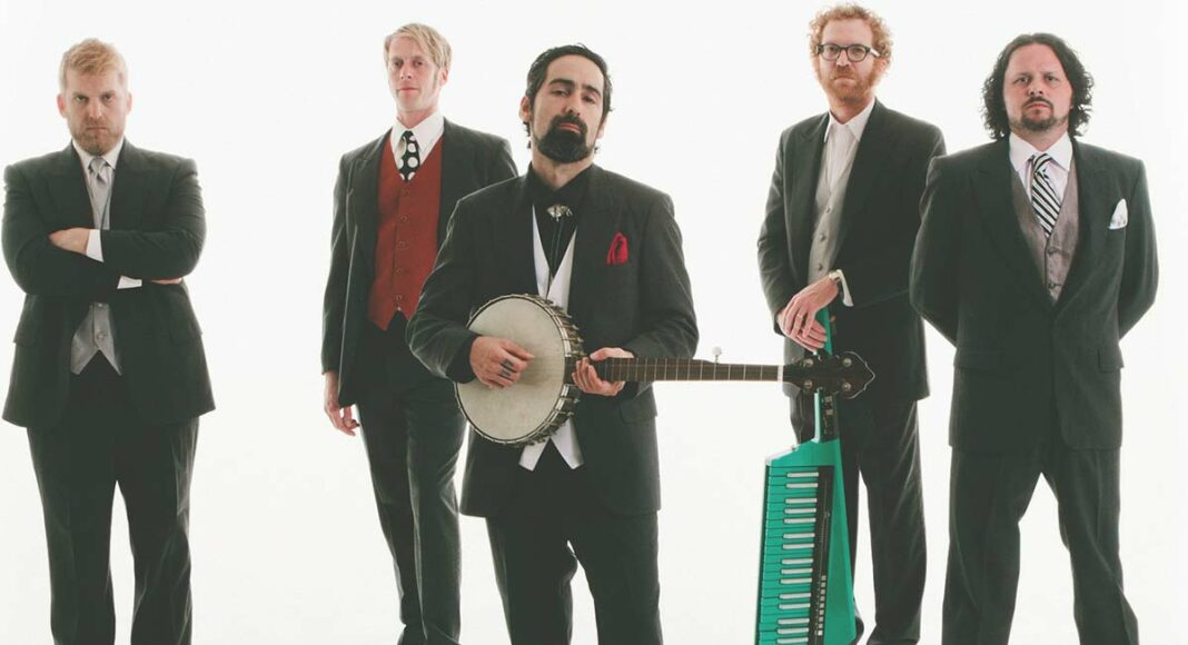 Blitzen Trapper