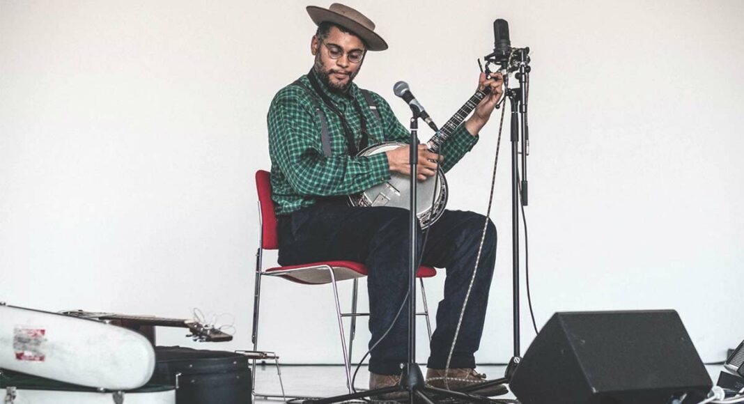 Don Flemons