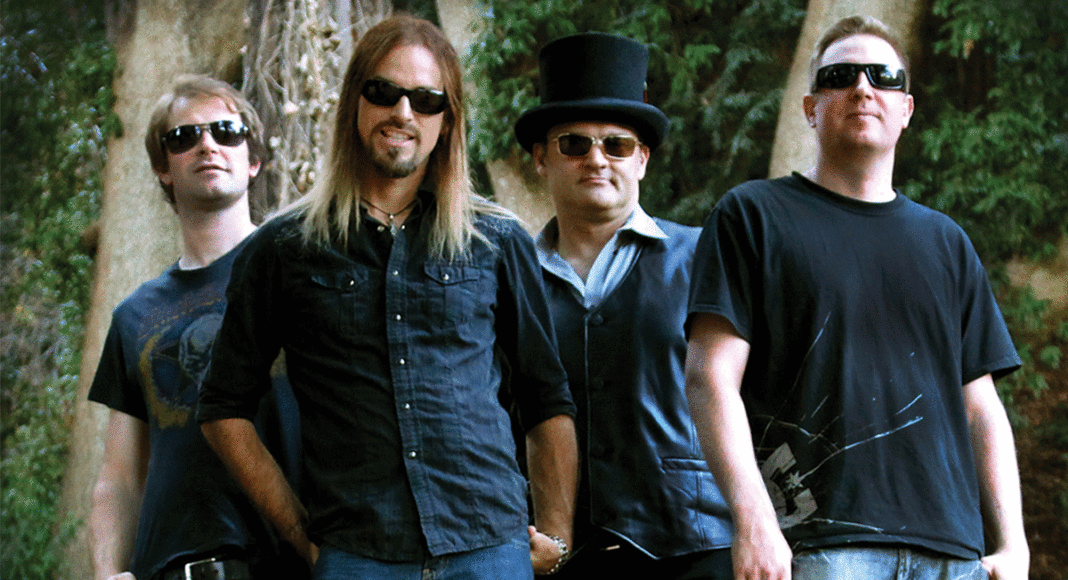 Drifting Compass band