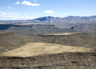 Dinner Benefits Navajo and Hopi Families at Thanksgiving Black Mesa