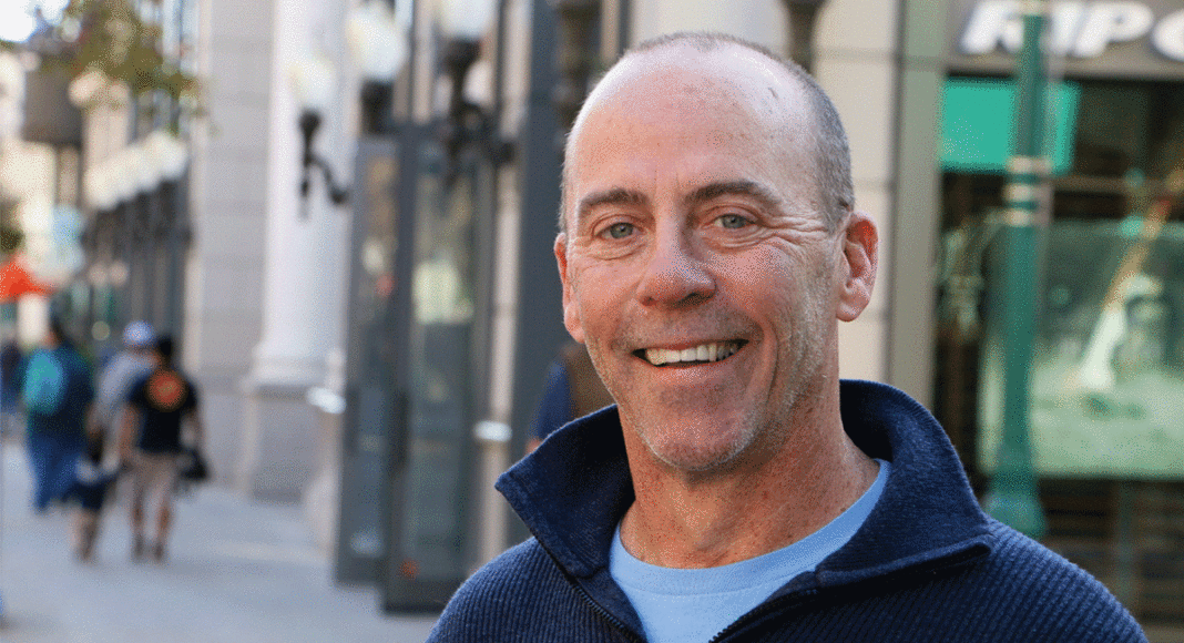 NextSpace CEO Kurt Grutzmacher