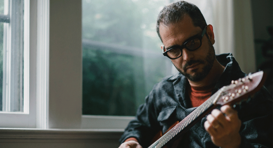 Charlie Hunter