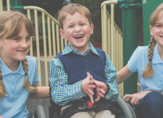 Local Nonprofits Find Innovative Ways to Meet Youth Needs leo's haven