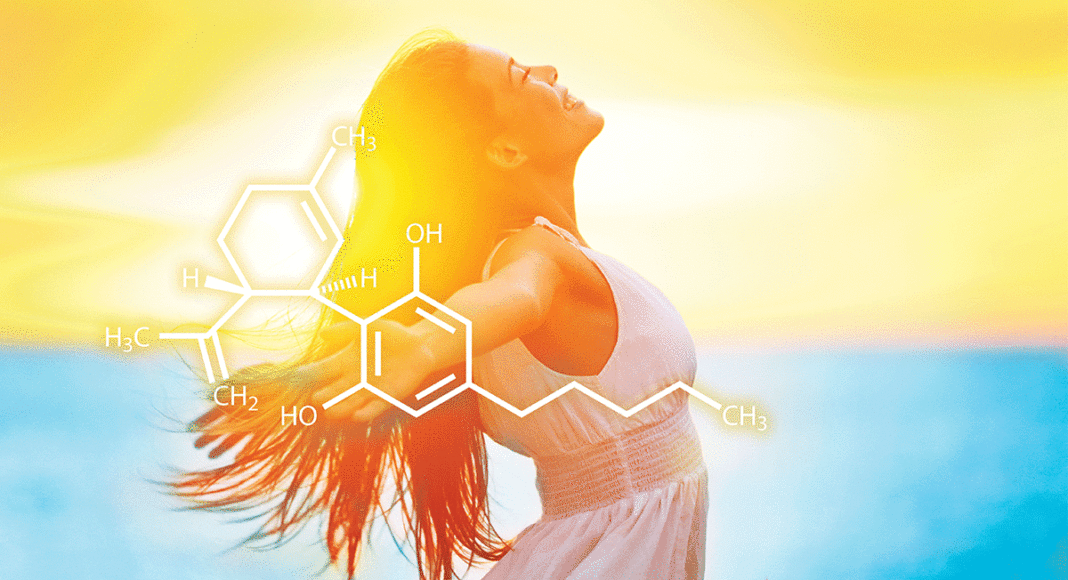 tips for better health - CBD products