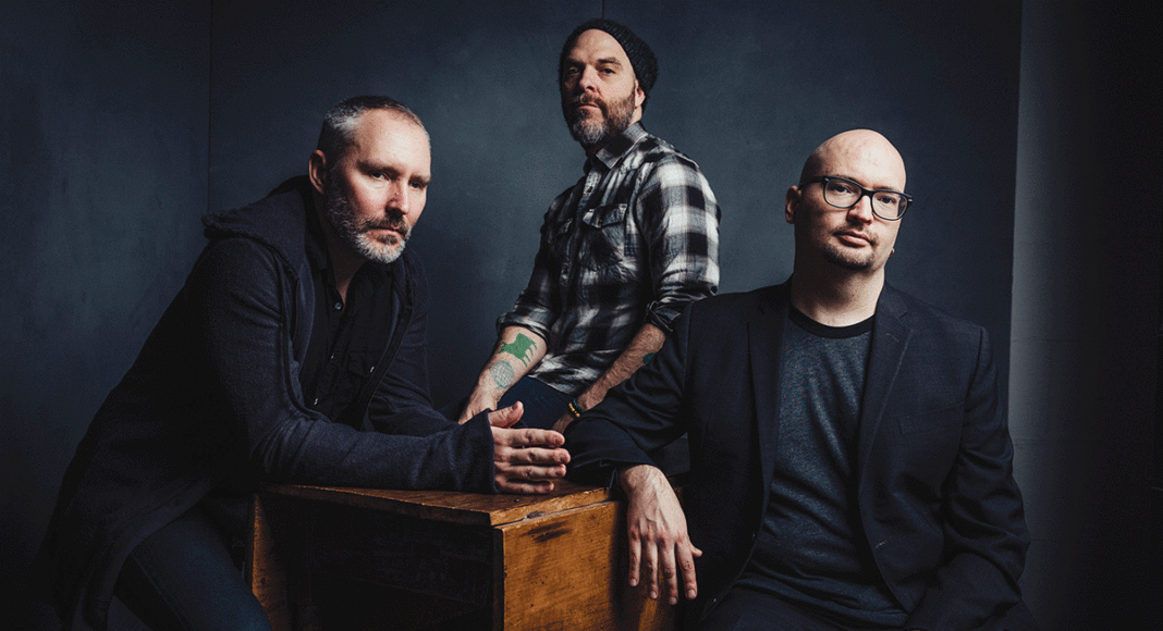 The Bad Plus