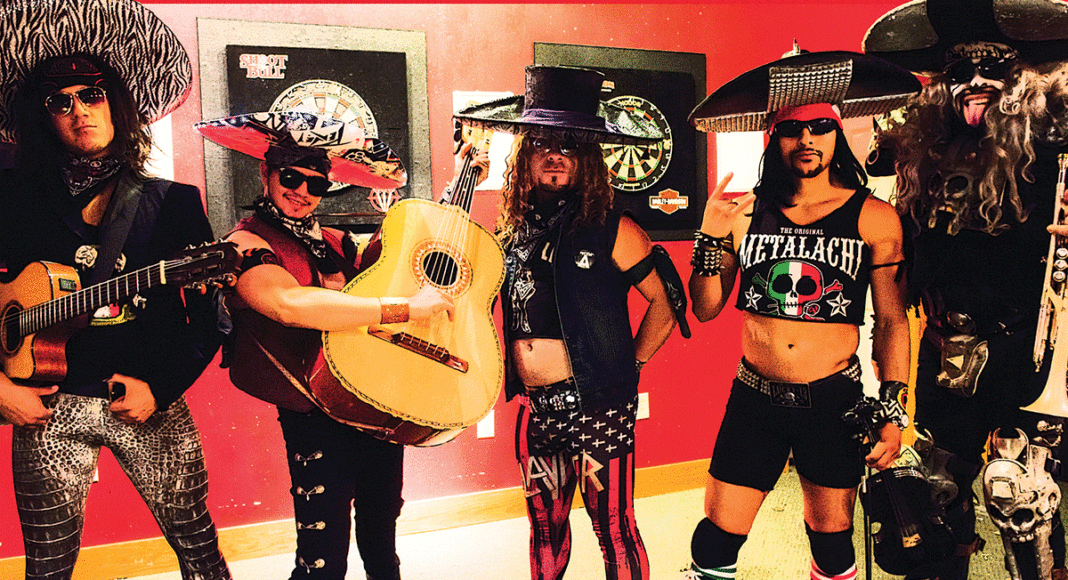 Metalachi