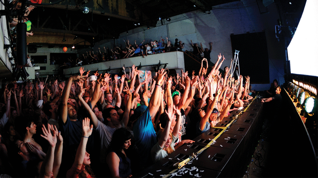 Santa Cruz Music Festival