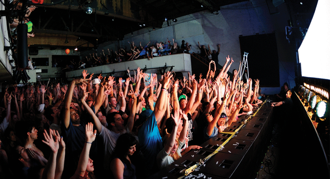 Santa Cruz Music Festival