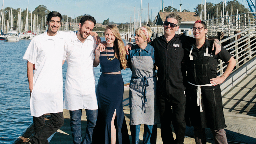 santa cruz dining young entrepreneurs