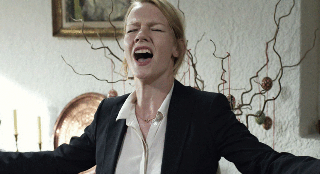 film review Toni Erdmann