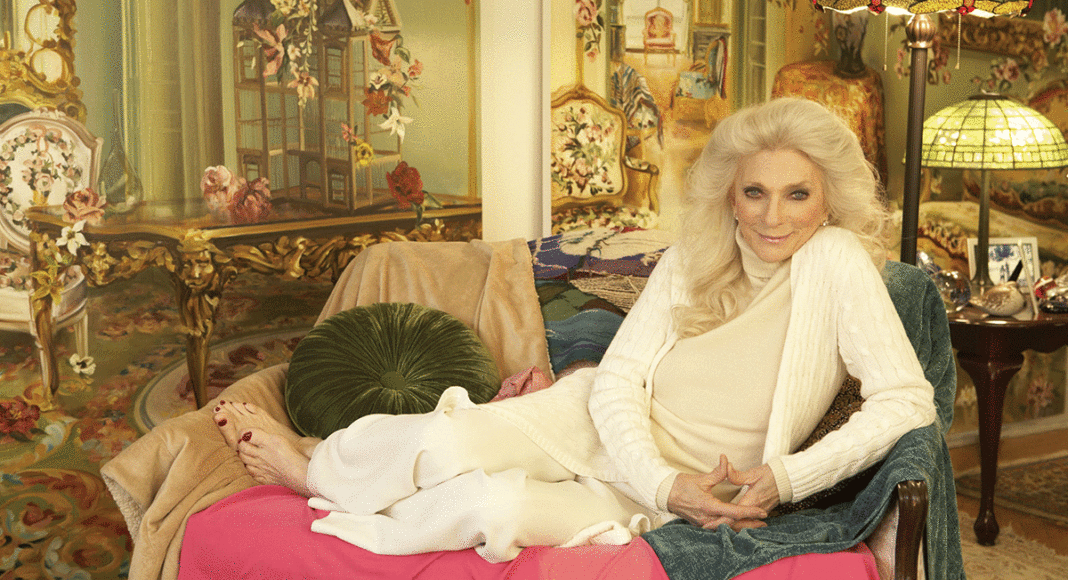 Judy Collins