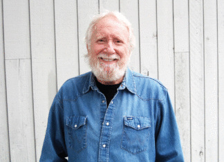 Former Seattle Police Chief Norm Stamper to Speak in Santa Cruz Norm Stamper