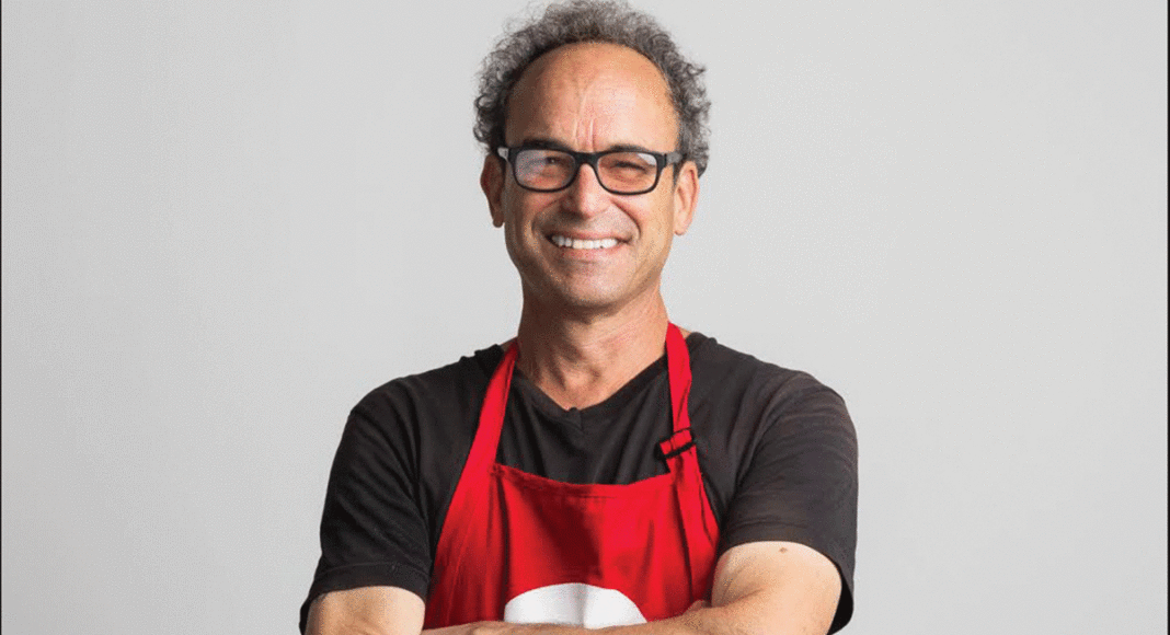 Robbie Schoen