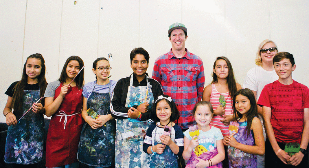 boys and girls club santa cruz county