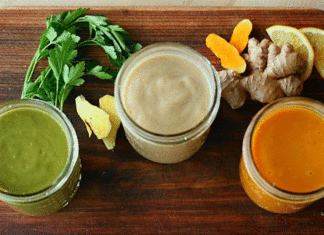Kitchen Witch Bone Broth Develops its Monthly Cleanse Program Kitchen Witch Bone Broth